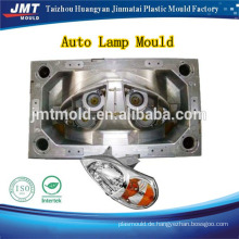 auto light mould lamp mould